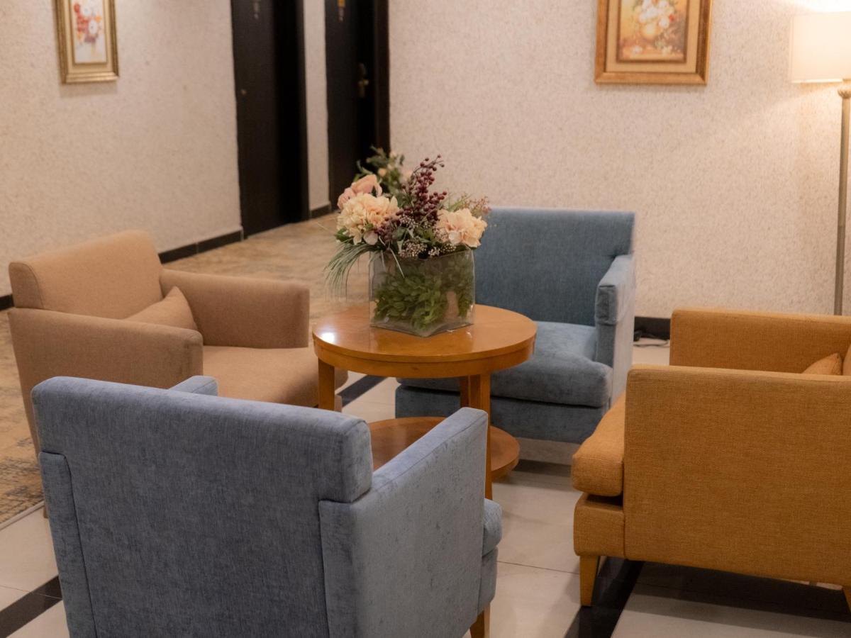 Arena Space Hotel Αμμάν Εξωτερικό φωτογραφία